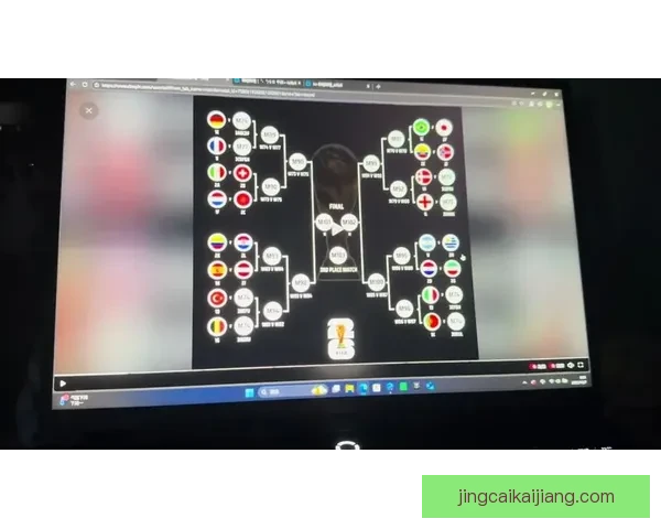 美加墨世界杯竞猜攻略全面解析 赢得比赛预测的最佳策略